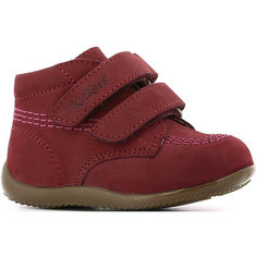Ботинки KicKers