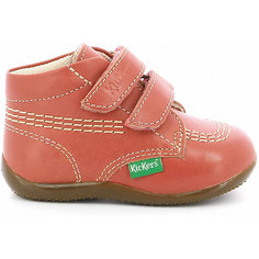 Ботинки KicKers