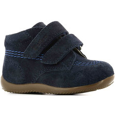 Ботинки KicKers