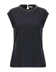 Футболка Brunello Cucinelli