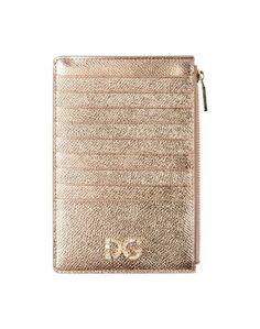 Чехол для документов Dolce & Gabbana