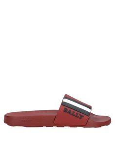 Сандалии Bally