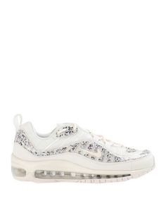 Низкие кеды и кроссовки Nike