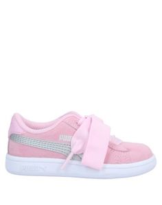 Низкие кеды и кроссовки Puma