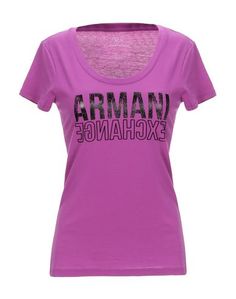 Футболка Armani Exchange