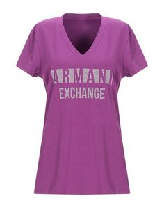 Футболка Armani Exchange