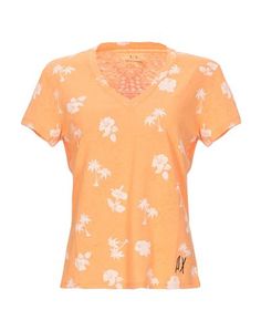 Футболка Armani Exchange