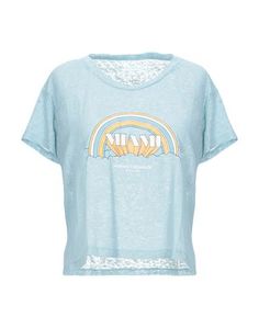 Футболка Armani Exchange
