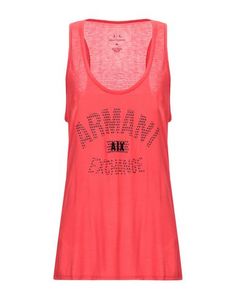 Майка Armani Exchange