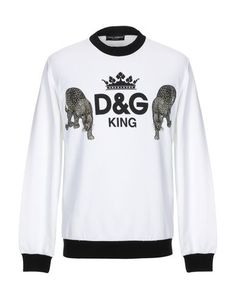Толстовка Dolce & Gabbana