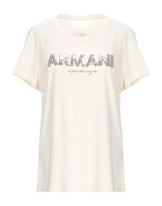 Футболка Armani Exchange