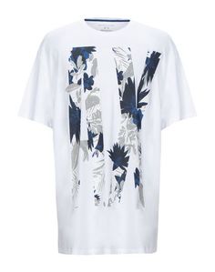 Футболка Armani Exchange