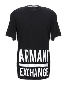 Футболка Armani Exchange
