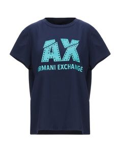 Футболка Armani Exchange