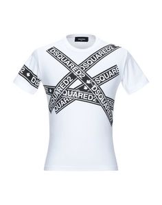 Футболка Dsquared2