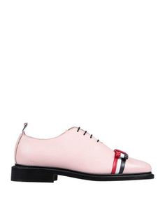 Обувь на шнурках Thom Browne