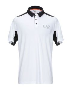 Поло EA7