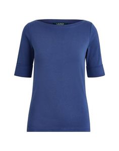 Футболка Lauren Ralph Lauren