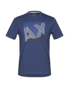 Футболка Armani Exchange