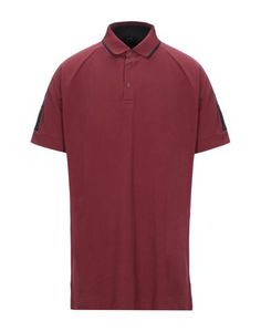 Поло Armani Exchange