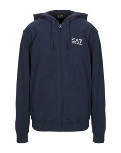 Толстовка EA7