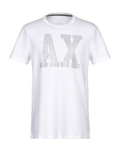 Футболка Armani Exchange