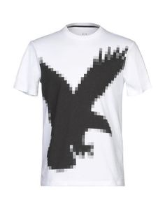 Футболка Armani Exchange