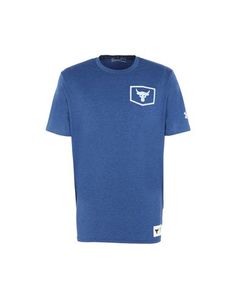 Футболка Under Armour