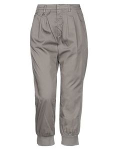 Повседневные брюки Dondup
