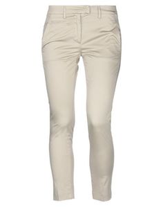 Повседневные брюки Dondup