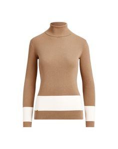 Водолазки Lauren Ralph Lauren