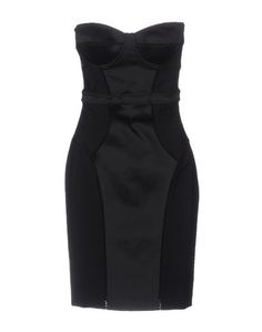 Короткое платье Elisabetta Franchi