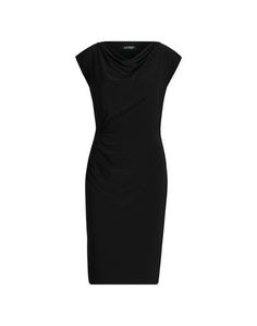 Платье до колена Lauren Ralph Lauren