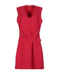 Короткое платье Armani Exchange