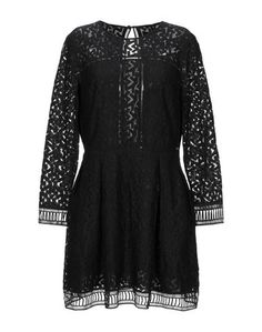 Короткое платье Armani Exchange