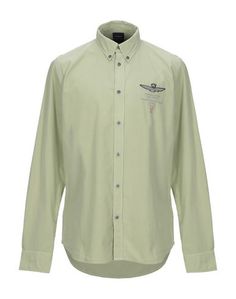 Pубашка Aeronautica Militare