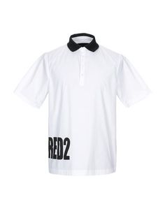 Pубашка Dsquared2