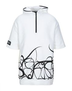 Толстовка Bikkembergs