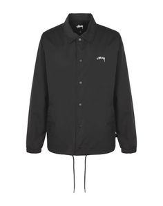Куртка Stussy