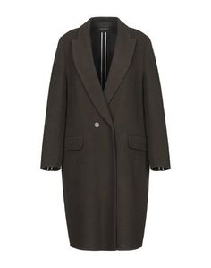 Пальто Cedric Charlier