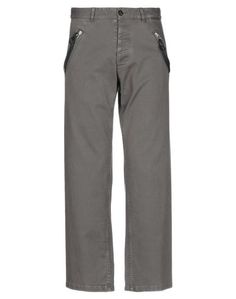 Джинсовые брюки Maison Margiela