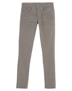 Повседневные брюки Dondup