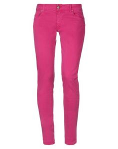 Повседневные брюки Dondup