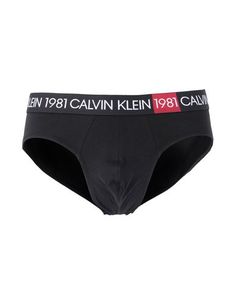 Трусы Calvin Klein