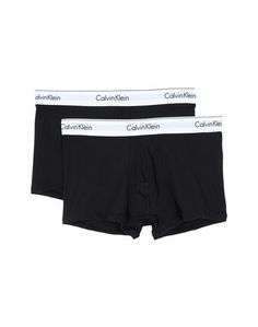 Боксеры Calvin Klein