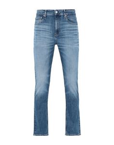 Джинсовые брюки Calvin Klein Jeans