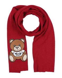 Шарф Moschino