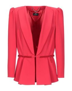 Пиджак Elisabetta Franchi