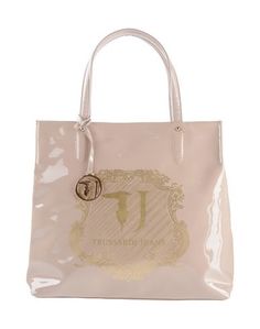 Сумка на руку Trussardi Jeans