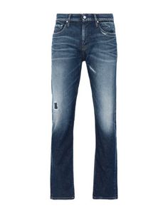 Джинсовые брюки Calvin Klein Jeans